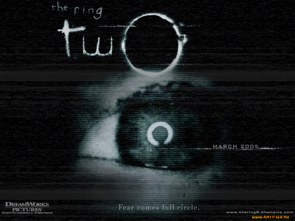 , , the, ring